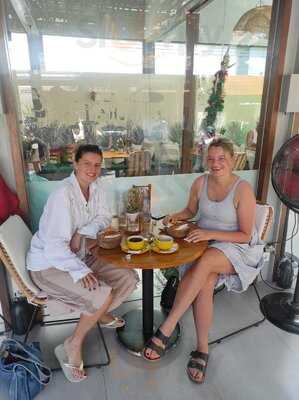 Nom Bali Smoothie Bowl