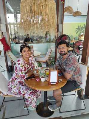 Nom Bali Smoothie Bowl