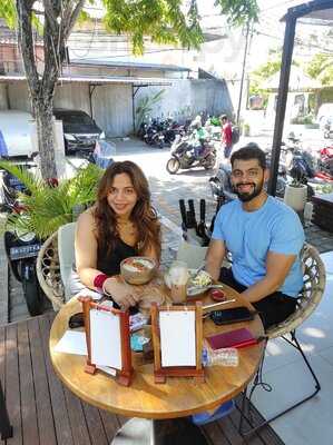 Nom Bali Smoothie Bowl