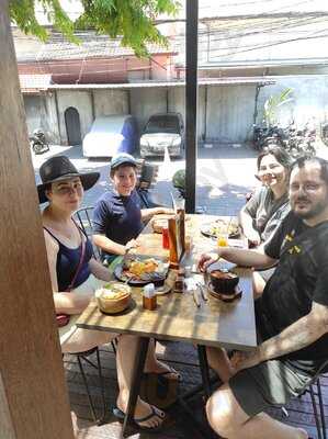 Nom Bali Smoothie Bowl