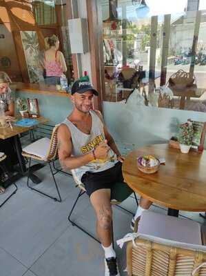 Nom Bali Smoothie Bowl