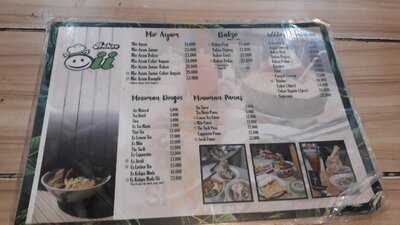 Bakso Oii