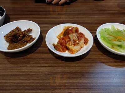 Yokiyo Korean Resto