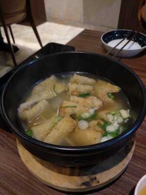 Yokiyo Korean Resto