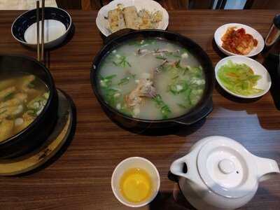 Yokiyo Korean Resto
