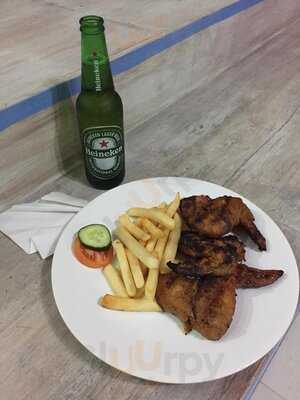 The Tipsy Goat Bar And Cafe