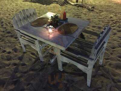 The Tipsy Goat Bar And Cafe