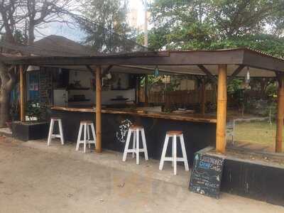 The Tipsy Goat Bar And Cafe