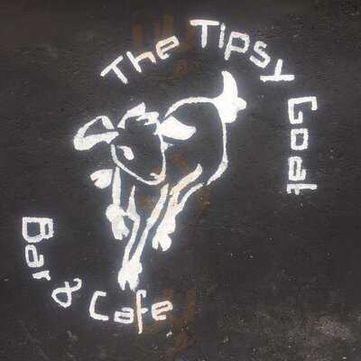 The Tipsy Goat Bar And Cafe