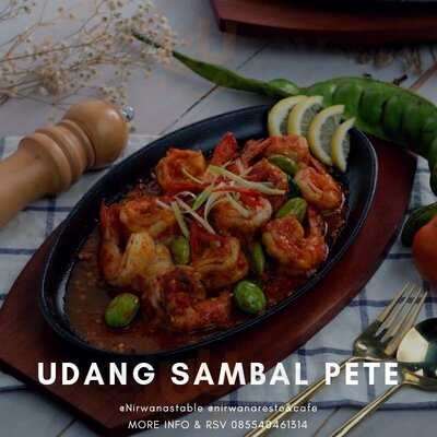 Nirwana Resto & Cafe