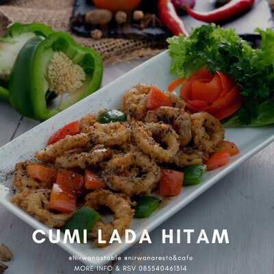 Nirwana Resto & Cafe