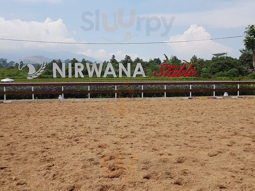 Nirwana Resto & Cafe