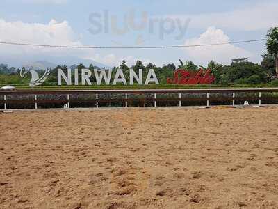 Nirwana Resto & Cafe