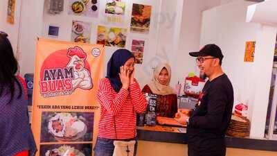 Ayam Buas