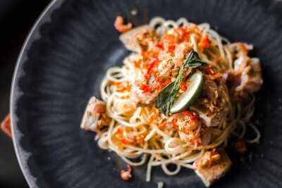 Warung Lokalan & Meet Up Coffee Shop