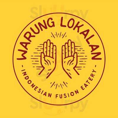 Warung Lokalan & Meet Up Coffee Shop
