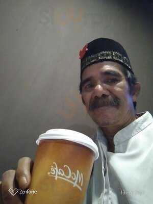 Mccafe - Sarinah