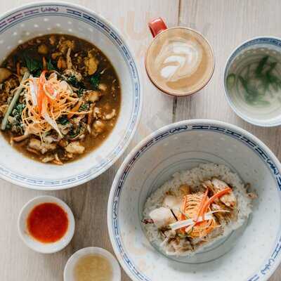 Mula Coffee & Kitchen