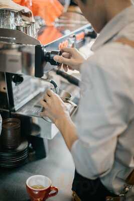 Mula Coffee & Kitchen