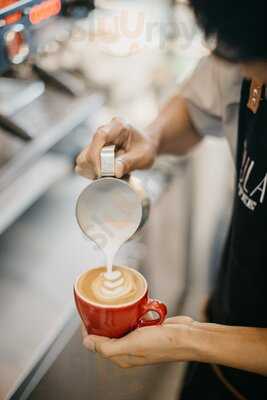 Mula Coffee & Kitchen