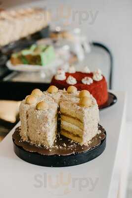 Mula Coffee & Kitchen