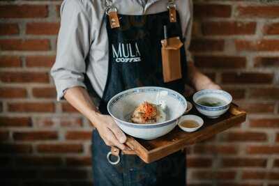 Mula Coffee & Kitchen