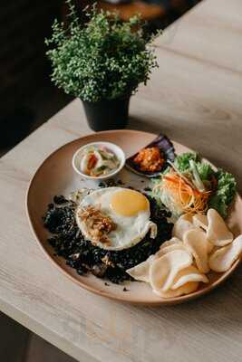 Mula Coffee & Kitchen