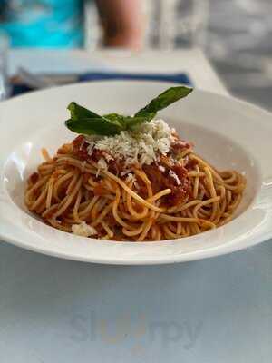 Santorini Greek Restaurant Kuta