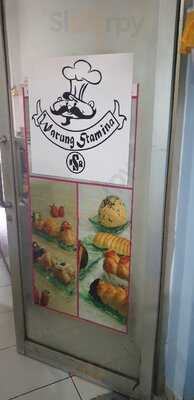 Warung Stamina