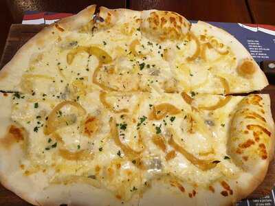 Pizza E Birra - Gandaria City