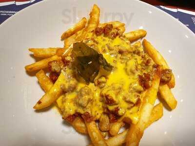 Pizza E Birra - Gandaria City