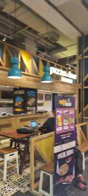 Pizza E Birra - Gandaria City