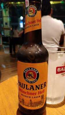 Pizza ė Birra Sports Bar - Maxxbox Lippo Village