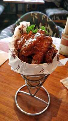 Pizza ė Birra Sports Bar - Maxxbox Lippo Village