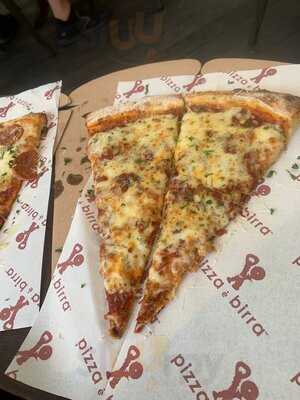 Pizza E Birra Sports Bar - Beachwalk