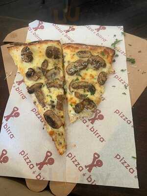 Pizza E Birra Sports Bar - Beachwalk