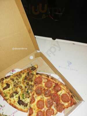 Pizza E Birra Sports Bar - Beachwalk