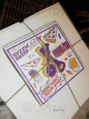 Pizza E Birra Sports Bar - Beachwalk