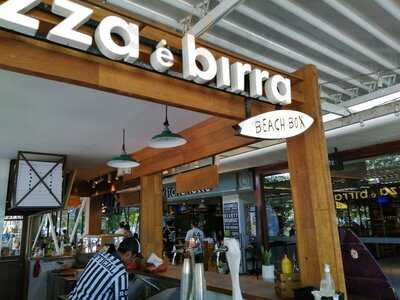 Pizza E Birra Sports Bar - Beachwalk