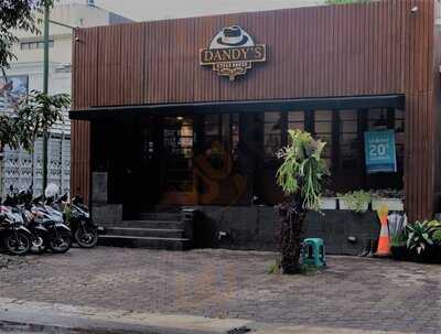 Dandy's Steak House And Coffee