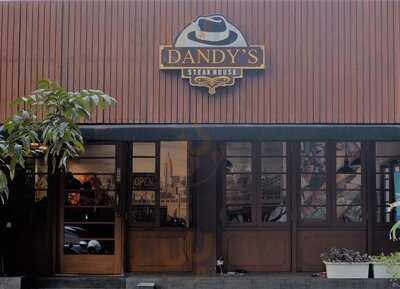 Dandy's Steak House And Coffee
