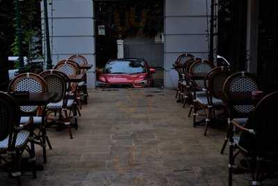 Dandy's Steak House And Coffee