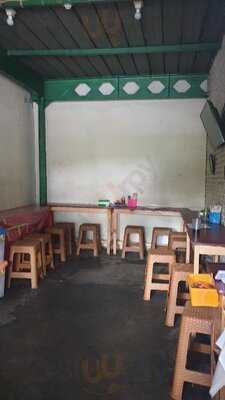 Bakmi Ayam Kampung Alek