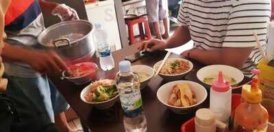 Bakmi Ayam Kampung Alek