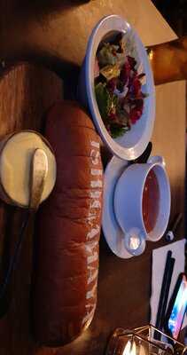 いしがまやハンバーグ