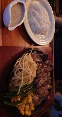 いしがまやハンバーグ