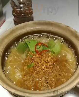 Cici Claypot