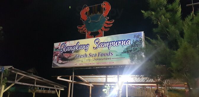 Rangkang Sampurna