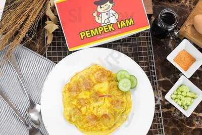 Pempek Iam