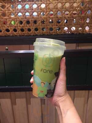 Fore Coffee - Kemang